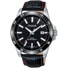 Pulsar PS9463X1  43mm 10ATM