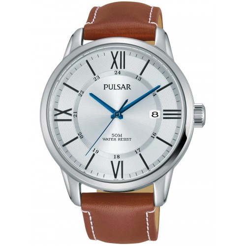 Pulsar PS9469X1   42mm 5ATM