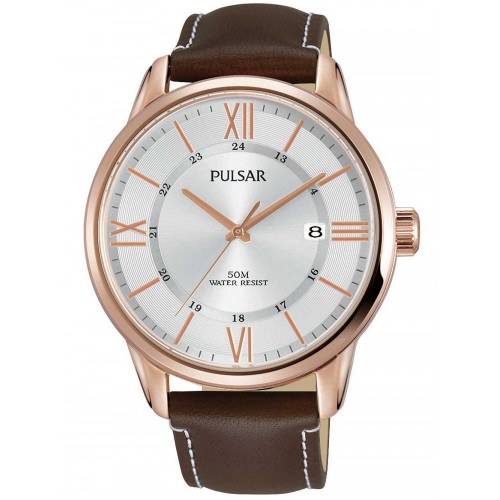 Pulsar PS9472X1 42mm 5ATM