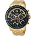 Pulsar PT3578X1  Chronograph 100M 45mm