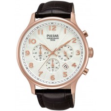 Pulsar PT3644X1 Chronograph 44mm 5ATM