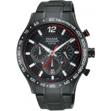 Pulsar PT3687X1 Chronograph 44mm 10ATM
