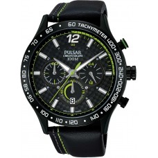 Pulsar PT3693X1 Chronograph 44mm 10ATM