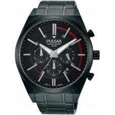 Pulsar PT3705X1 Chronograph 45mm 10ATM