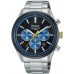 Pulsar PT3727X1 Chronograph 43mm 10ATM