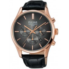 Pulsar PT3782X1 Chronograph 43mm 5ATM