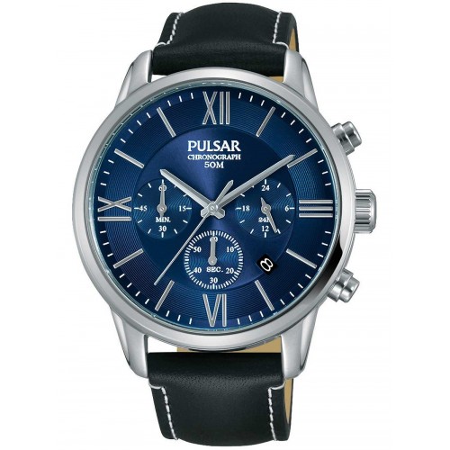 Pulsar PT3809X1 Chronograph 42mm 5ATM