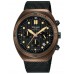 Pulsar PT3984X2 One Shot chrono w. second strap 42mm 10ATM