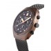 Pulsar PT3984X2 One Shot chrono w. second strap 42mm 10ATM