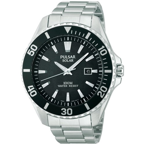 Pulsar PX3035X1 Solar 100M 44mm  