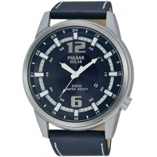 Pulsar PX3083X1 Solar Herrenuhr 47mm 10ATM