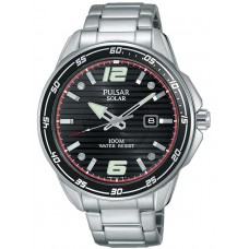 Pulsar PX3089X1 Solar   43mm 10ATM