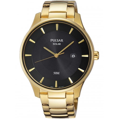 Pulsar PX3102X1 Solar   41mm 5ATM