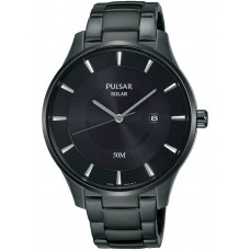 Pulsar PX3103X1 Solar   41mm 5ATM