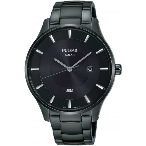 Pulsar PX3103X1 Solar   41mm 5ATM