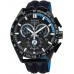 Pulsar PX7009X1 WRC Chronograph 44mm   100M