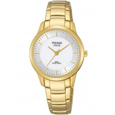 Pulsar PY5042X1 solar ladies 29mm 5ATM