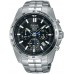 Pulsar PZ5003X1 Solar Chronograph 46mm 10ATM