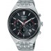 Pulsar PZ5011X1 Solar Chronograph 44mm 10ATM