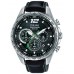 Pulsar PZ5023 Solar Chronograph 45mm 10ATM