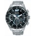 Pulsar PZ5031X1 Rally Solar Chronograph  45mm 10ATM