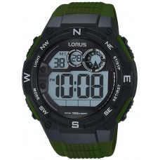 Lorus R2321LX9  44mm 10ATM