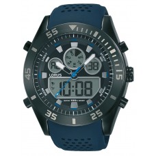 Lorus R2337LX9 AnaDigi chrono 46mm 10ATM
