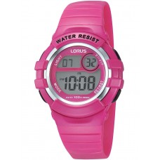 Lorus R2387HX9  32mm 10ATM
