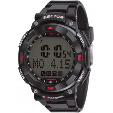 Sector R3251529001 EX-01 Smart 51mm 5ATM