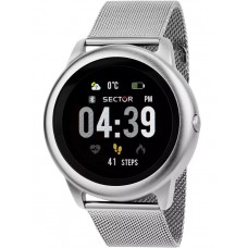 Sector R3253157001 S-01 Smart unisex 46mm