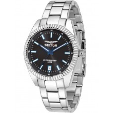 Sector R3253476001 series 240 men`s 41mm 5ATM
