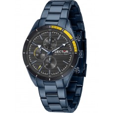 Sector R3253516006 series 770 men`s 44mm 5ATM
