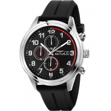 Sector R3271740001 series 670 chronograph 45mm 5ATM