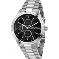 Sector R3273740002 series 670 chronograph 45mm 5ATM