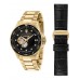 Maserati R8823140003 Sfida automatic Limited Edition 44mm 10ATM