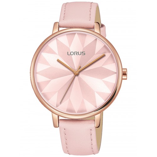 Lorus RG202PX9 classic ladies 36mm 5ATM