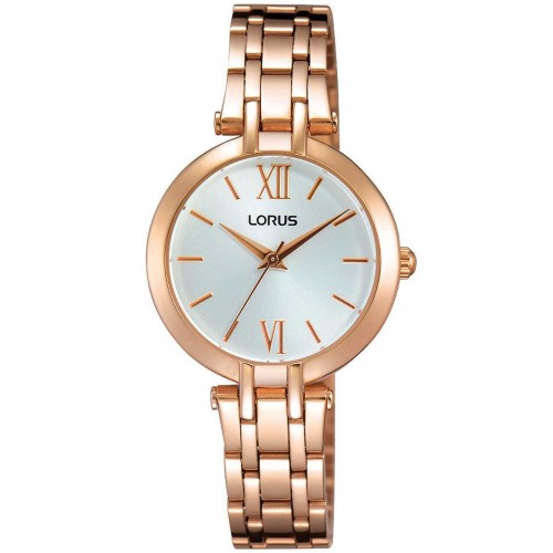 Lorus RG284KX9   28mm 3ATM