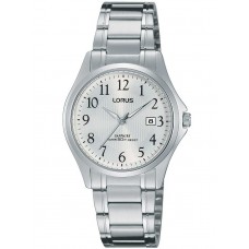 Lorus RH717BX9 Saphirglas Damen 29mm 5ATM