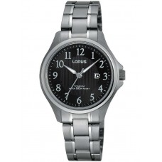 Lorus RH721BX9 Titanium Damen 28mm 5ATM