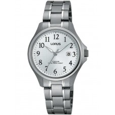 Lorus RH723BX9 Titanium Damen 28mm 5ATM