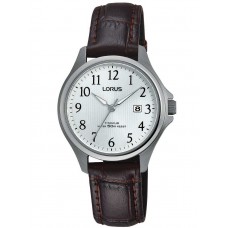 Lorus RH727BX9 Titanium Damen 29mm 5ATM