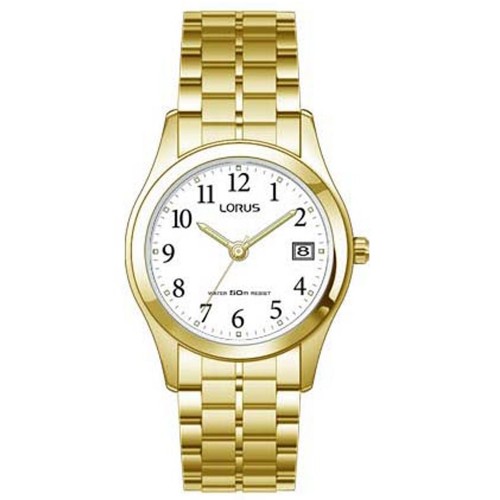 Lorus RH766AX9   5 ATM 25 mm