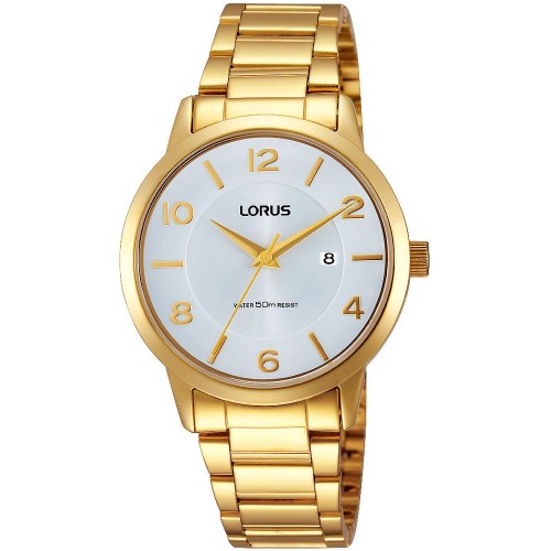 Lorus RH774AX9   50M 32mm