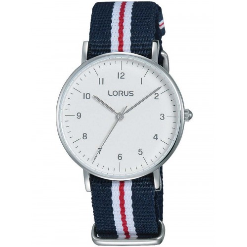 Lorus RH805CX9  32mm 5ATM