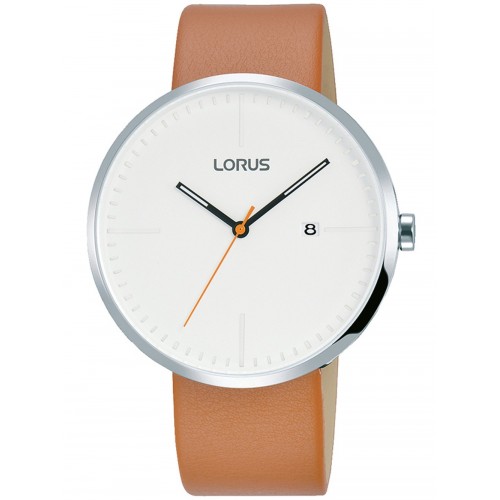 Lorus RH901JX9 mens 42mm 5ATM