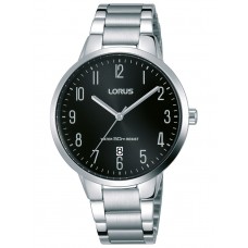 Lorus RH905KX9 Classic Men's 38mm 5 ATM