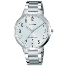 Lorus RH907KX9 Classic Men's 38mm 5 ATM