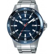 Lorus RH911GX9 Herren 45mm 10ATM