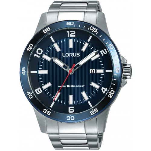 Lorus RH911GX9 Herren 45mm 10ATM