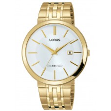 Lorus RH914JX9 mens 40mm 5ATM